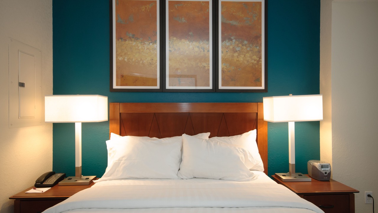 Photo of Bedroom in Downtown