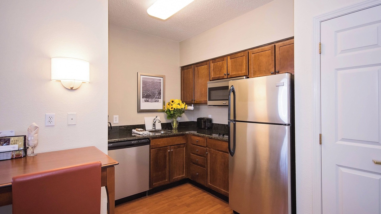 Photo of Kitchen in Downtown