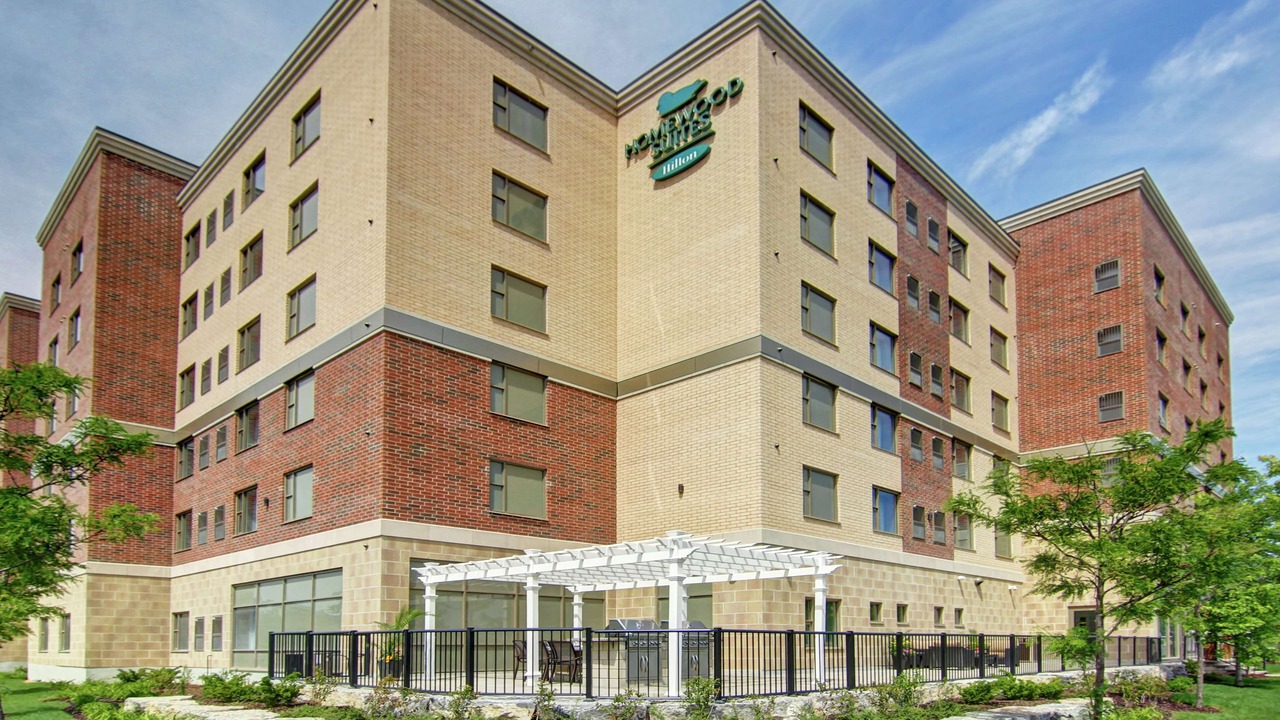 Photo of Patio Balcony in Ottawa Division