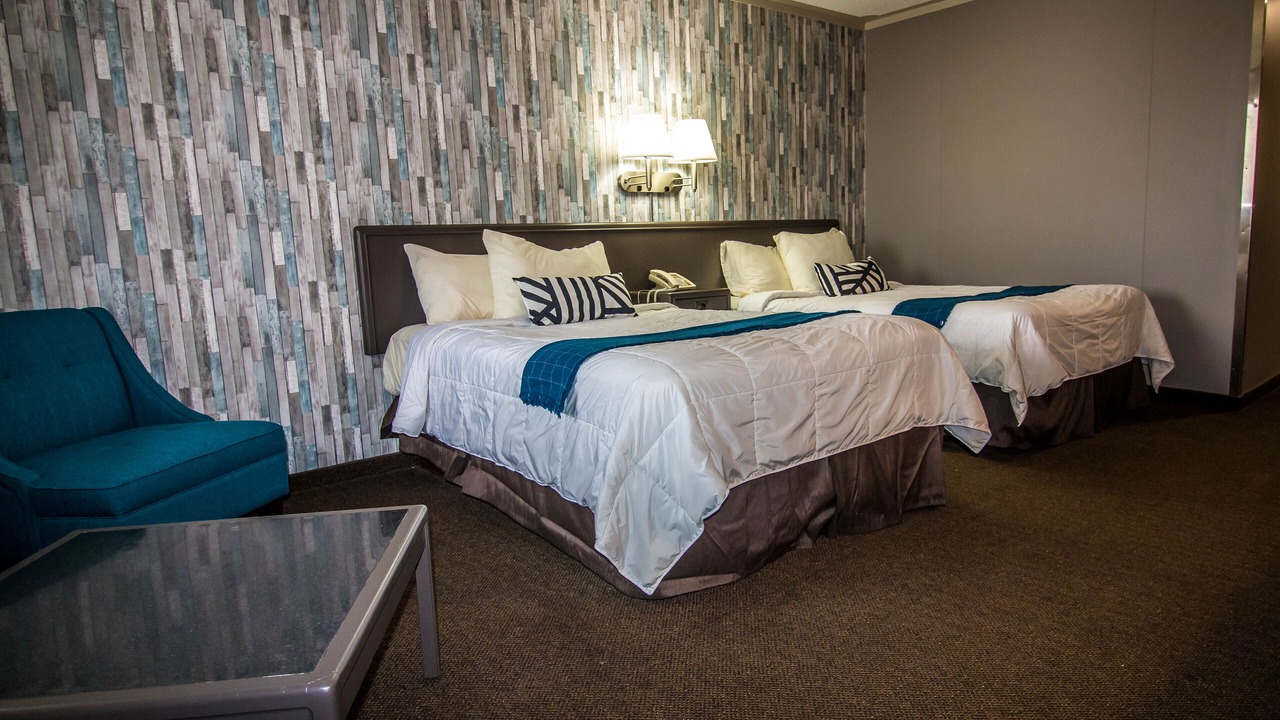 Photo of Bedroom in Hearst