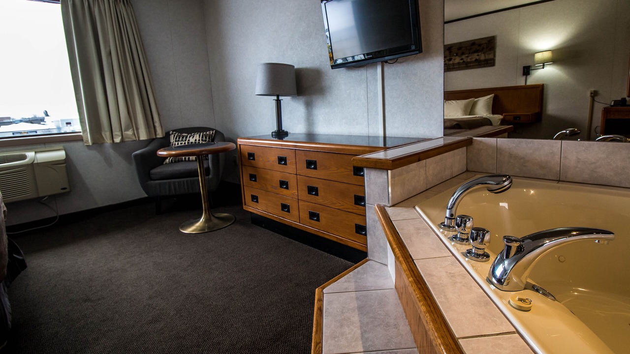 Photo of Bedroom in Hearst