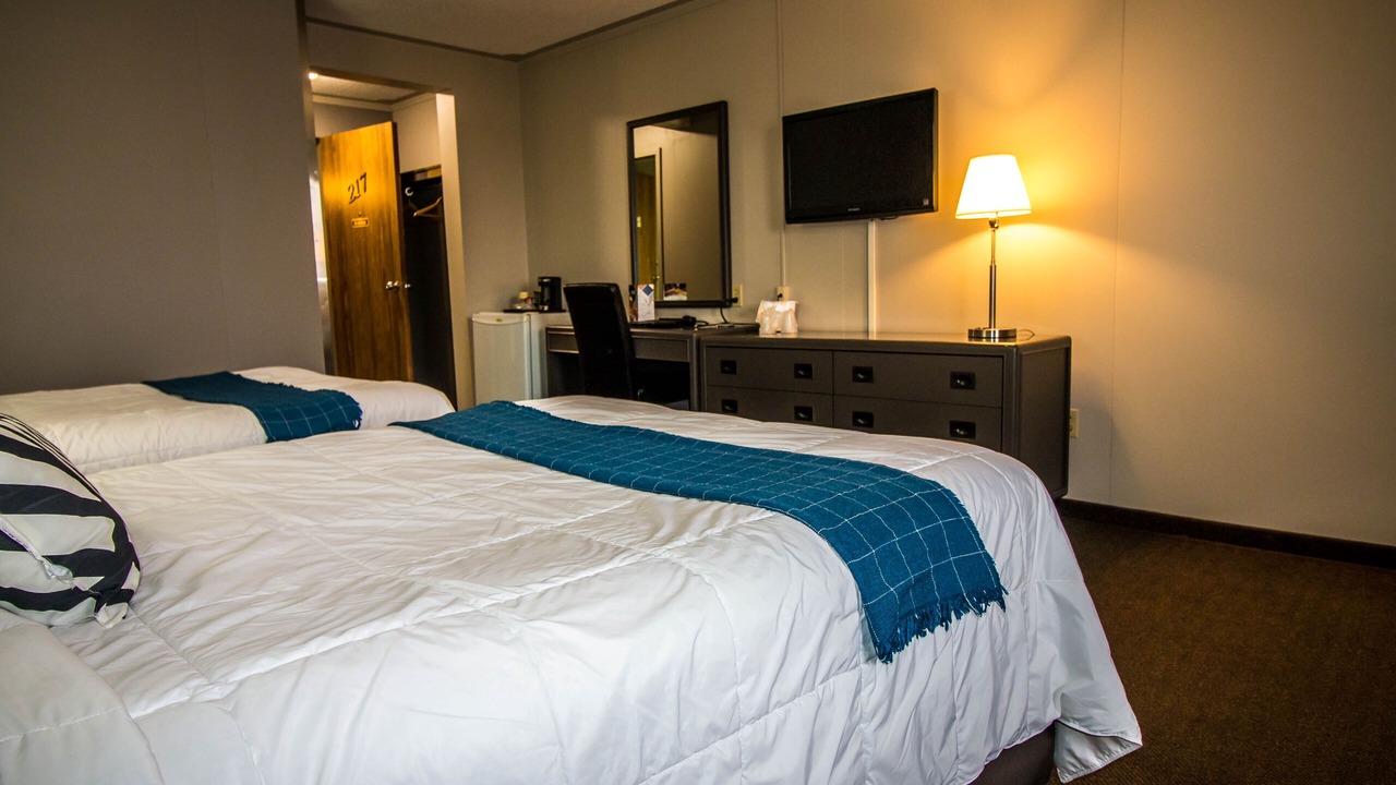 Photo of Bedroom in Hearst