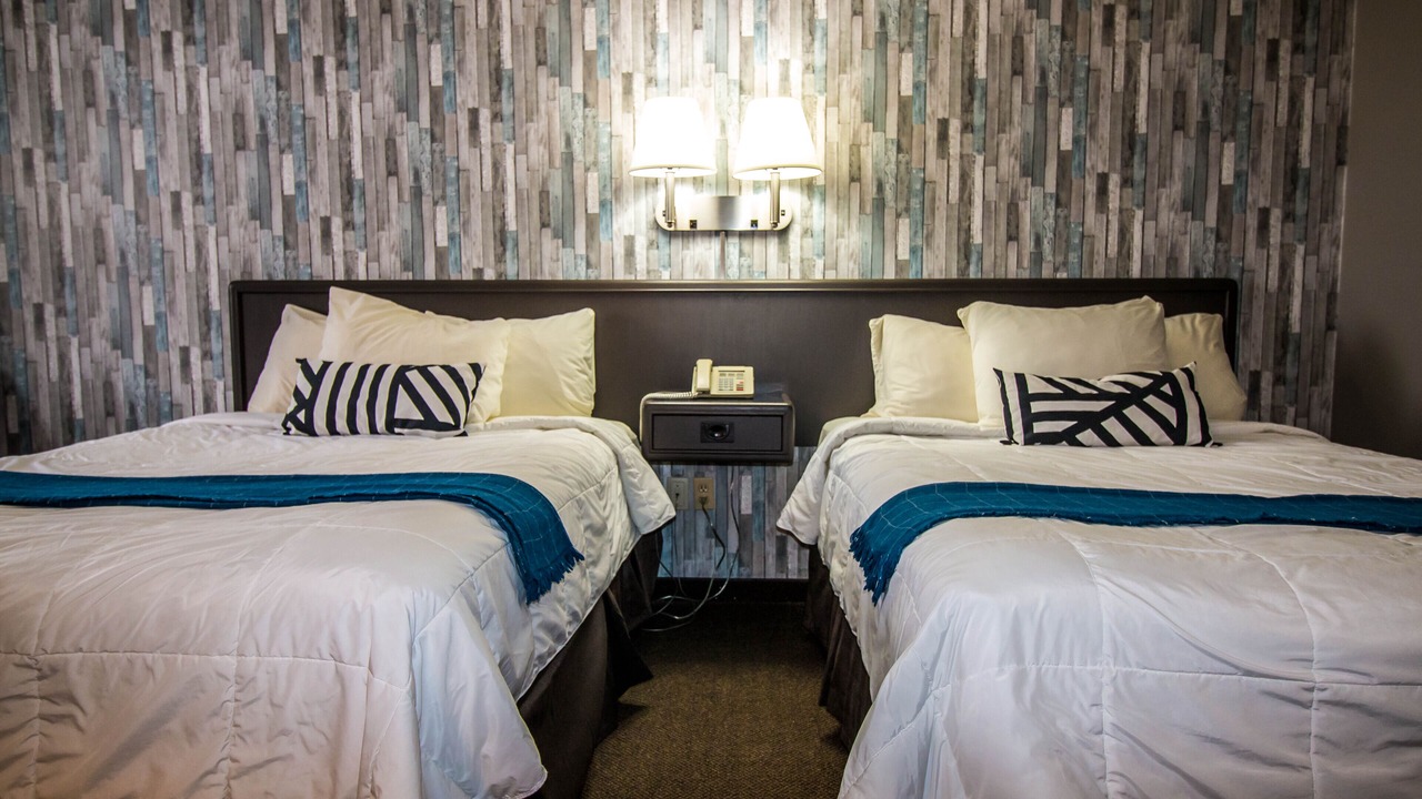 Photo of Bedroom in Hearst