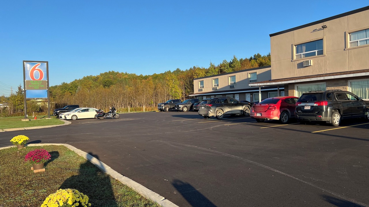 Photo of Outdoor in Sudbury