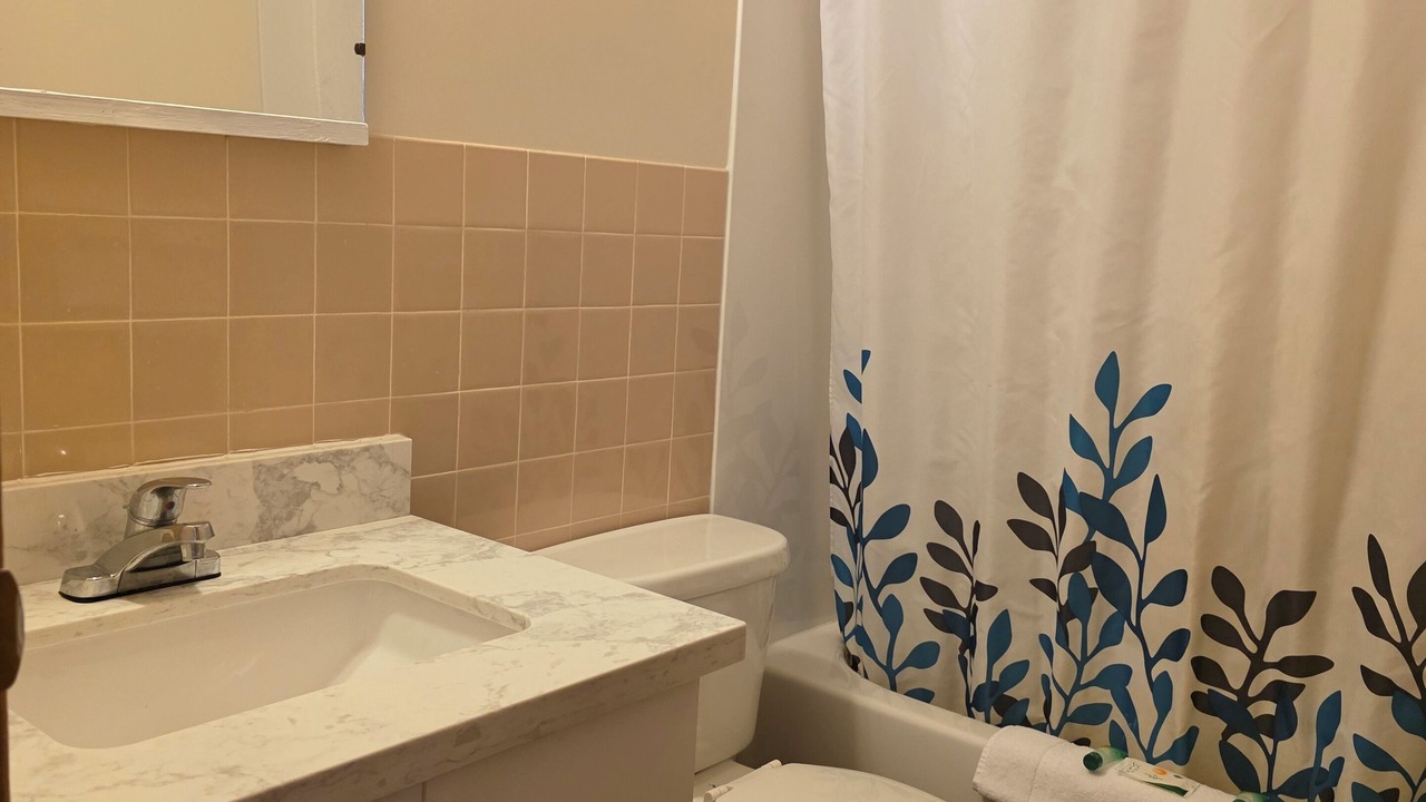 Photo of Bathroom in Wiarton