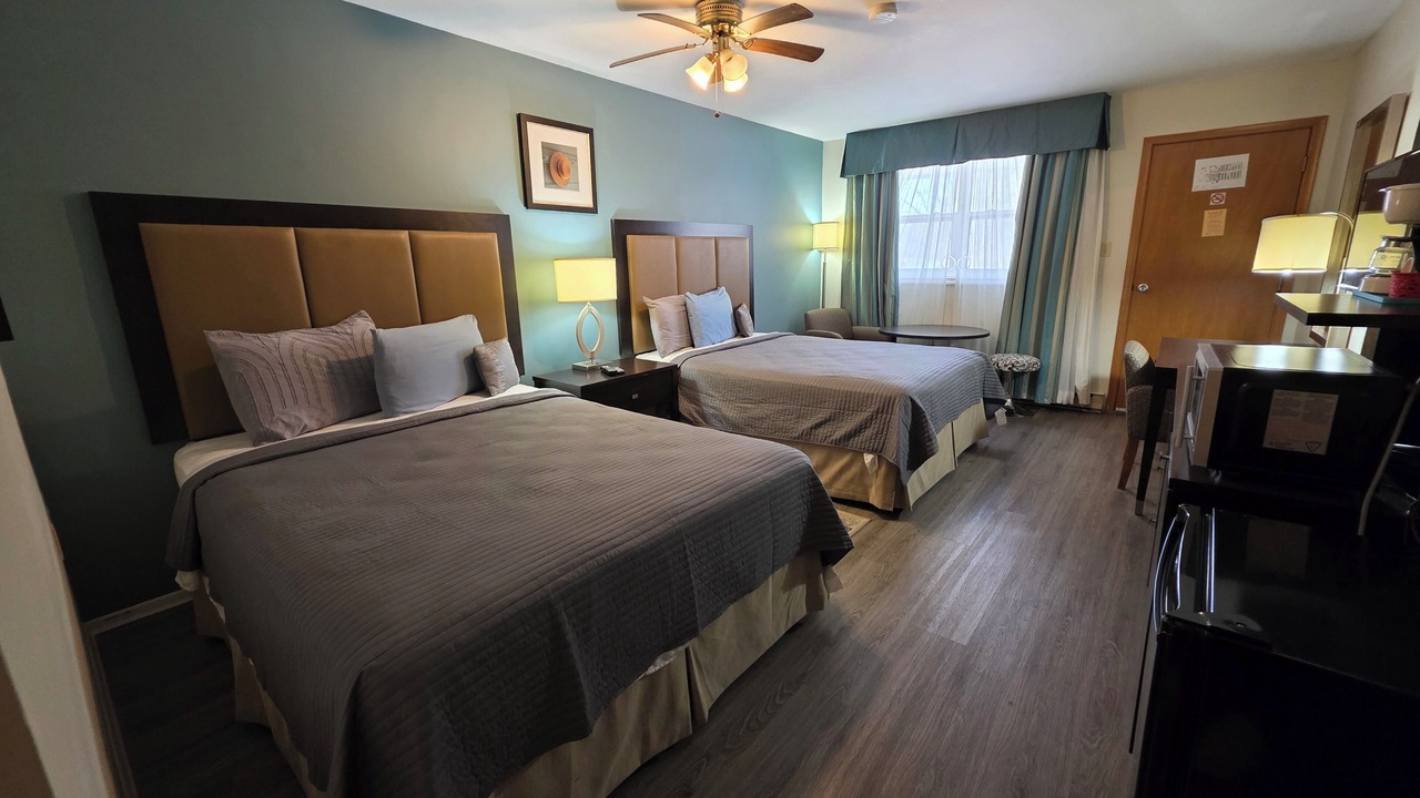 Photo of Bedroom in Wiarton
