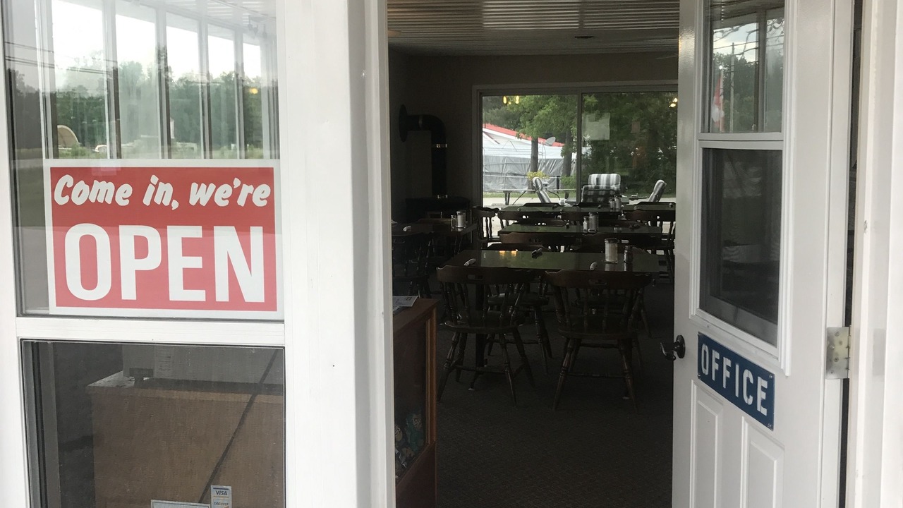 Photo of Outdoor in Wiarton