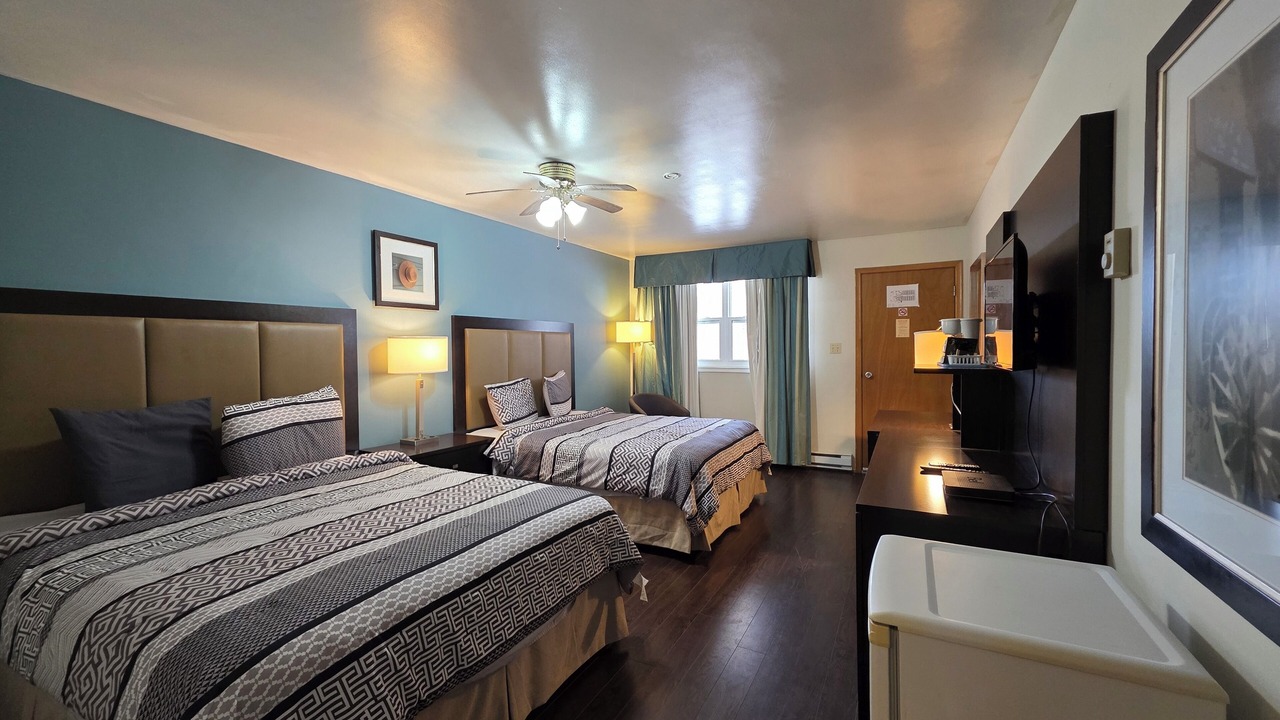 Photo of Bedroom in Wiarton