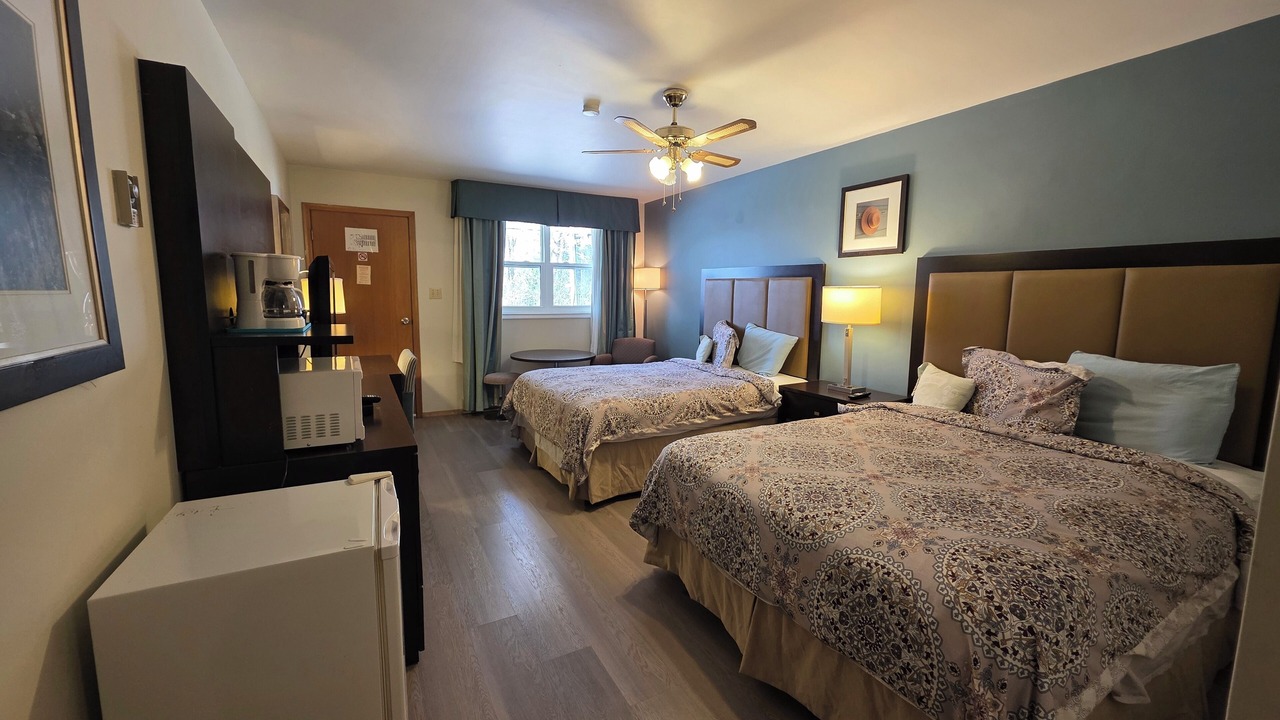 Photo of Bedroom in Wiarton