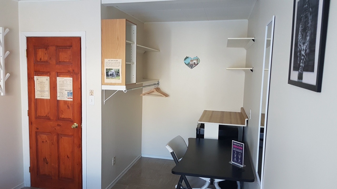 Photo of Bedroom in Chapleau