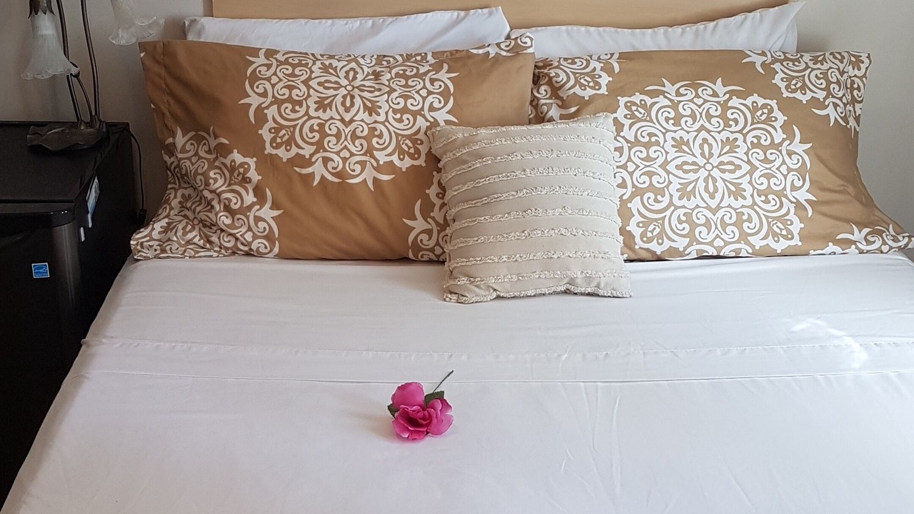 Photo of Bedroom in Chapleau