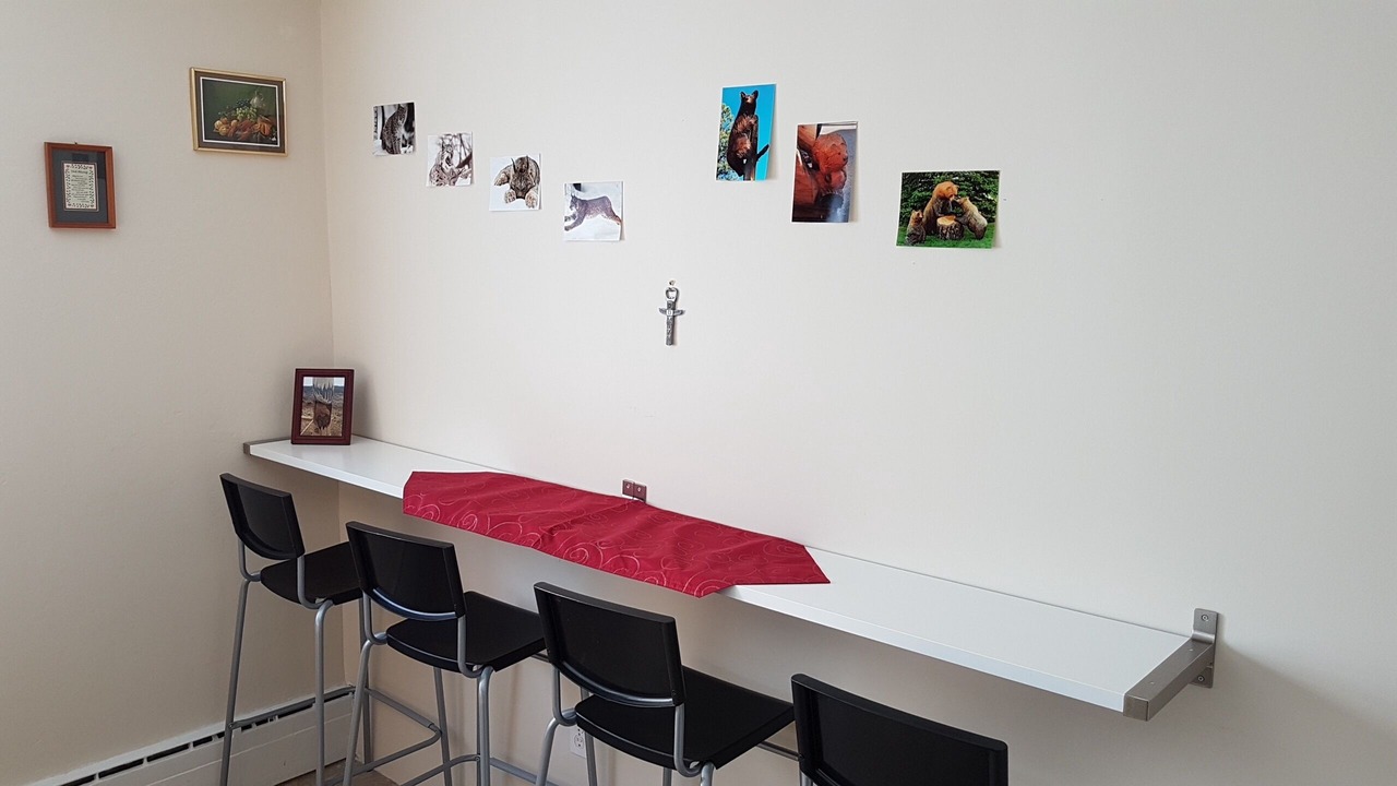 Photo of Livingroom in Chapleau