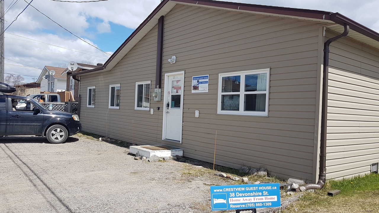 Photo of Outdoor in Chapleau