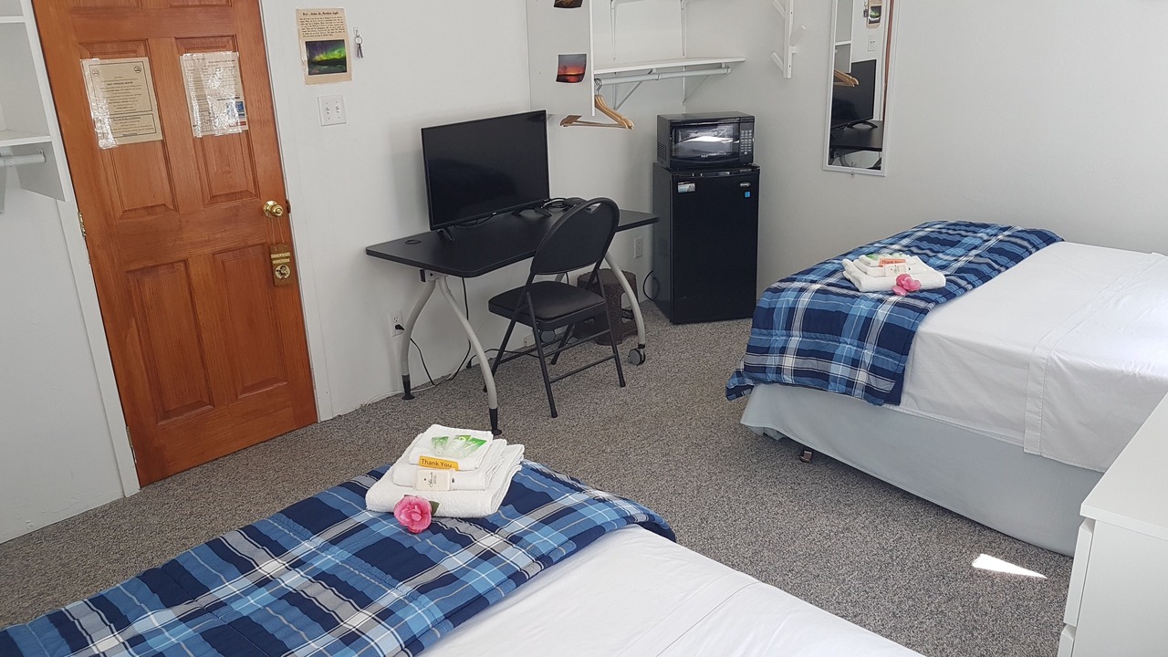 Photo of Bedroom in Chapleau