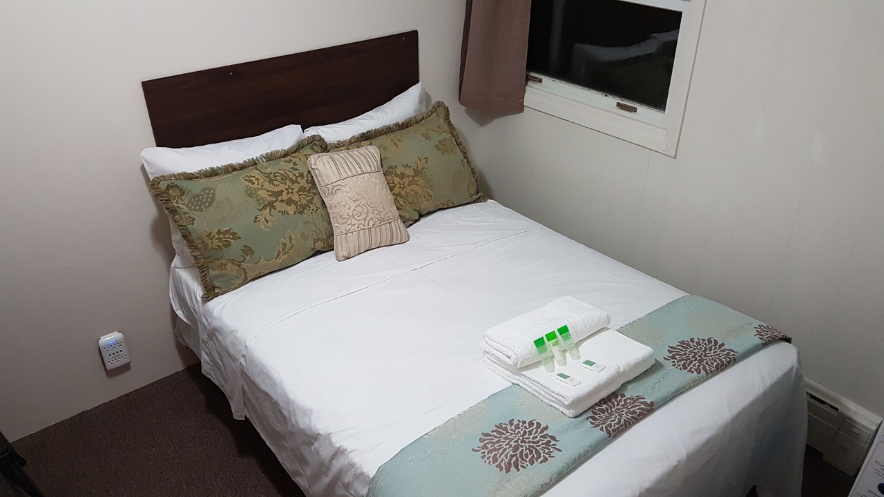 Photo of Bedroom in Chapleau