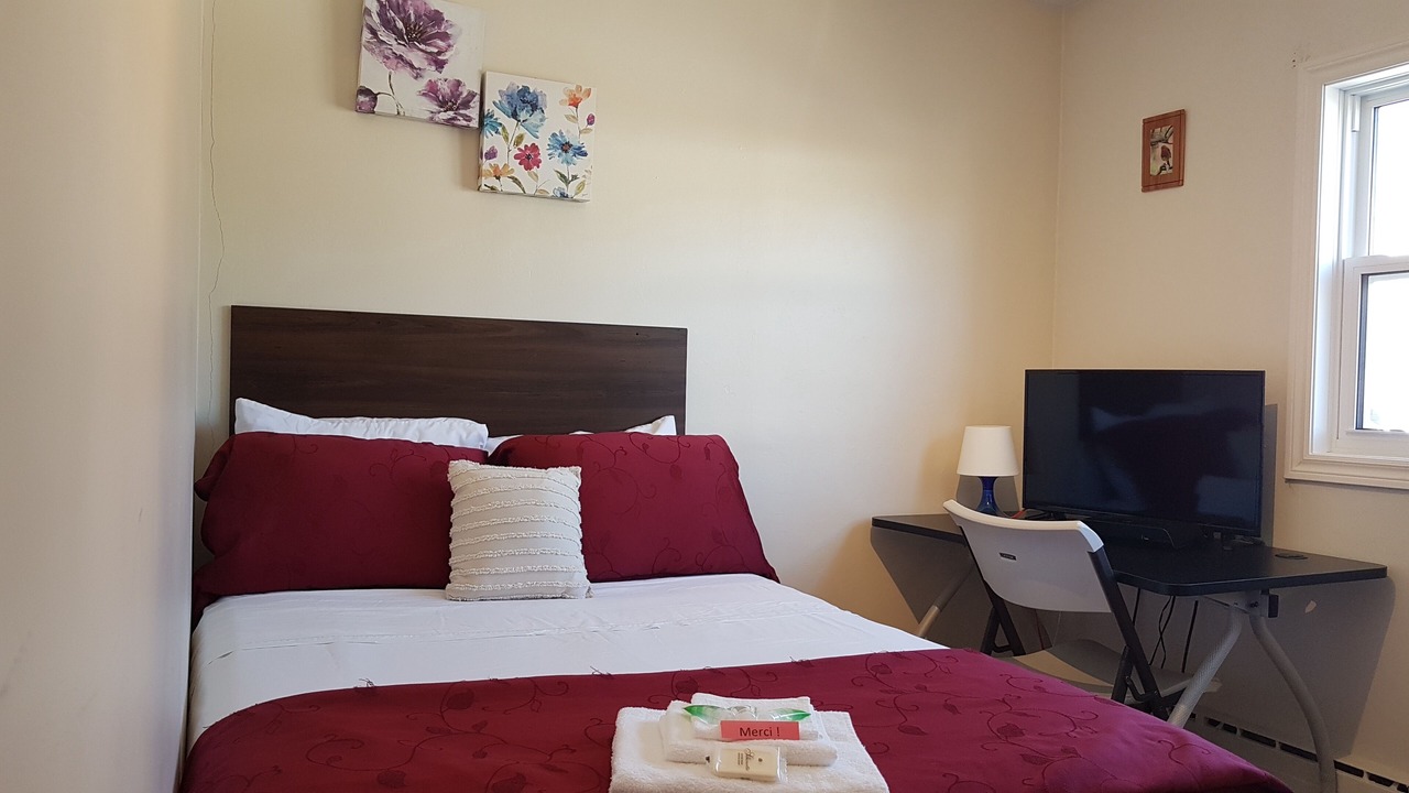 Photo of Bedroom in Chapleau