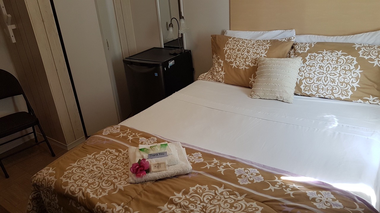 Photo of Bedroom in Chapleau