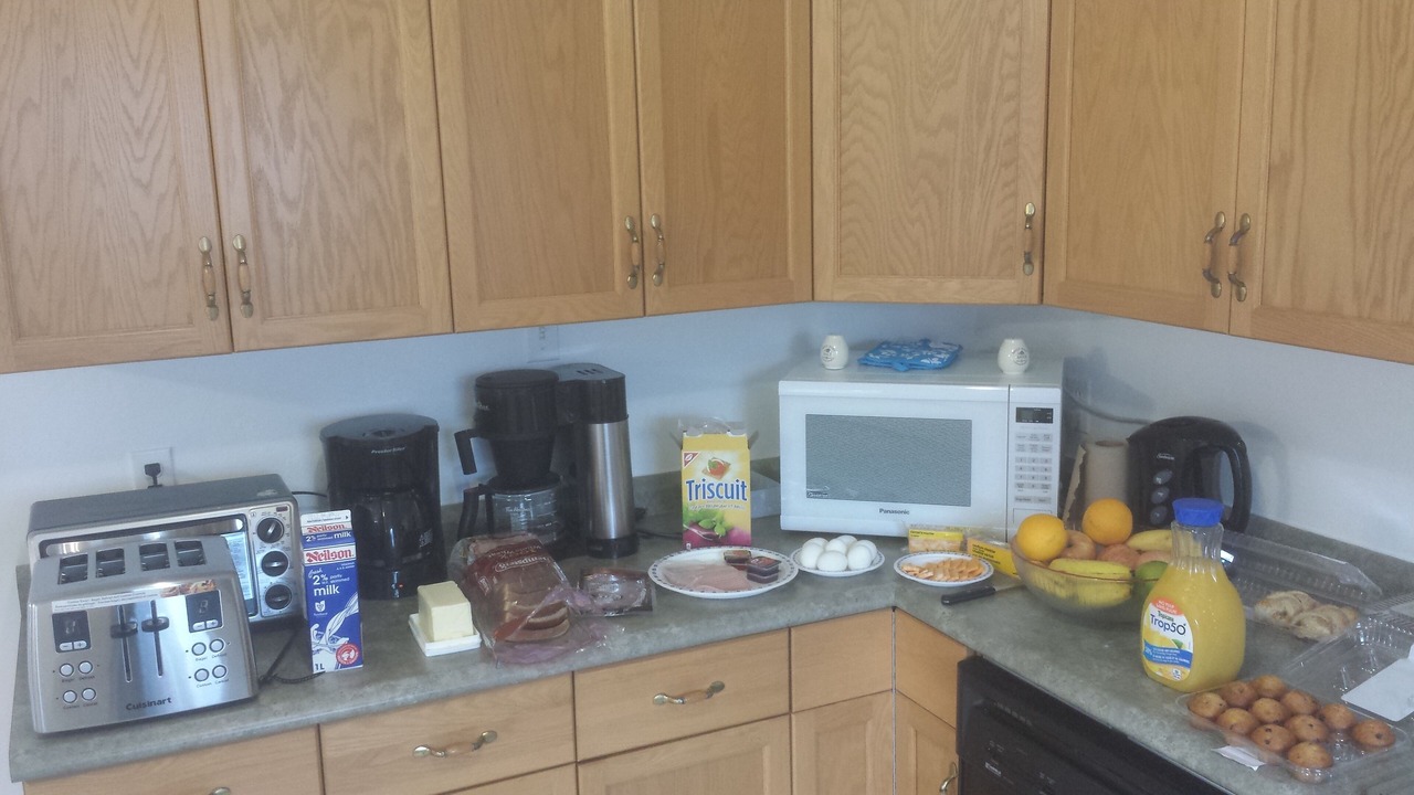 Photo of Livingroom in Chapleau