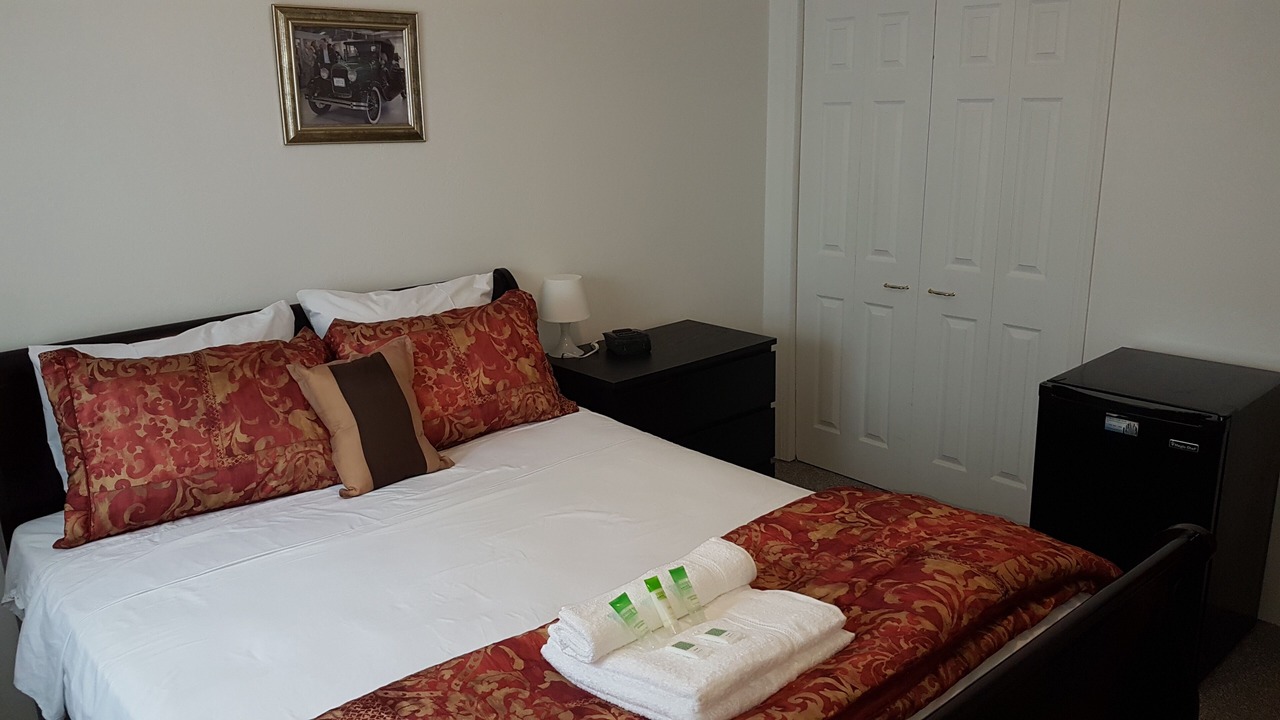 Photo of Bedroom in Chapleau