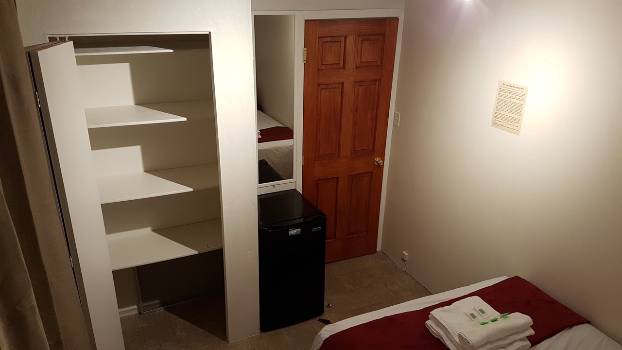 Photo of Bedroom in Chapleau