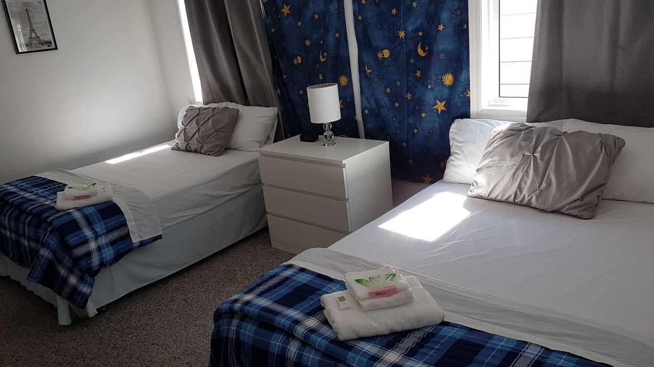 Photo of Bedroom in Chapleau