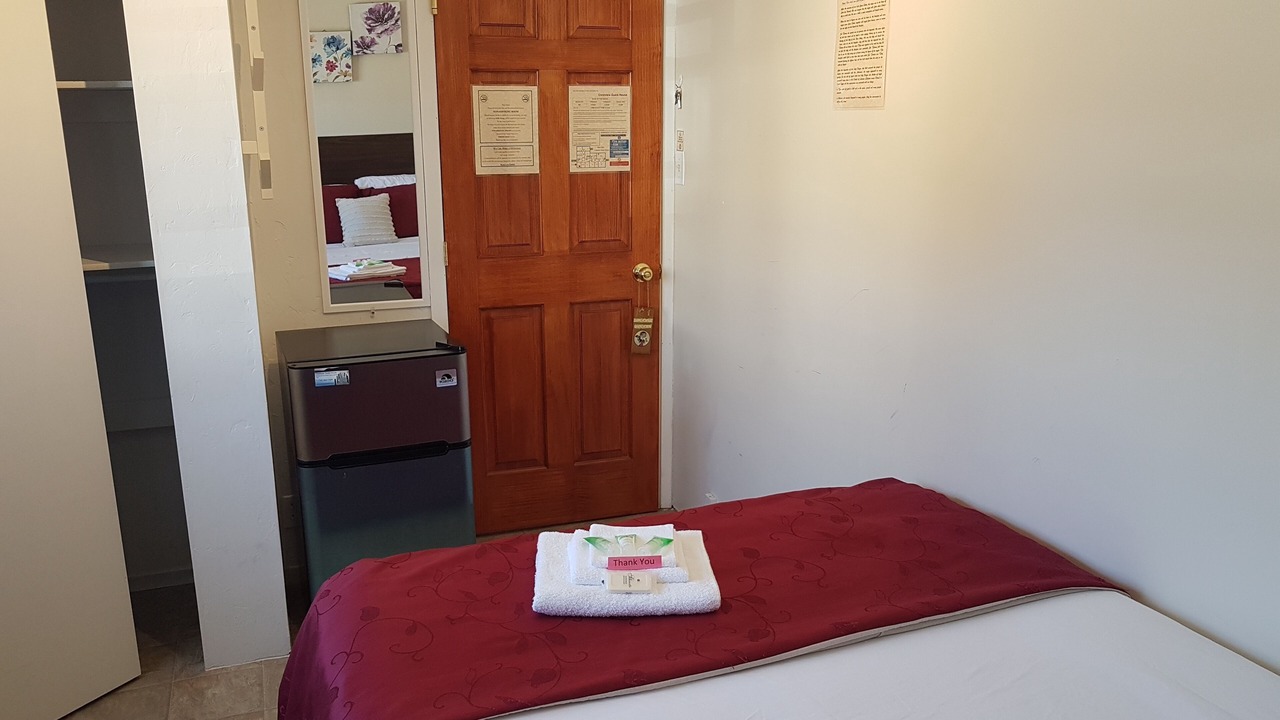 Photo of Bedroom in Chapleau