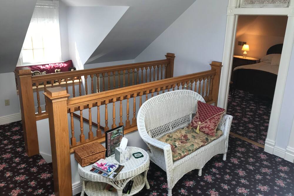 Photo of Bedroom in Peterson