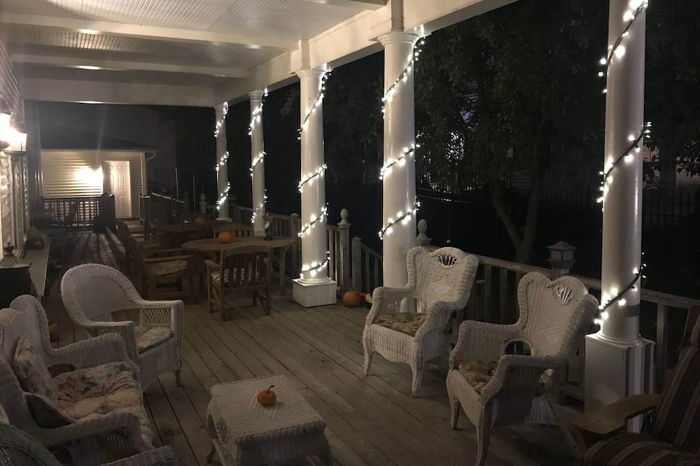 Photo of Outdoor in Peterson