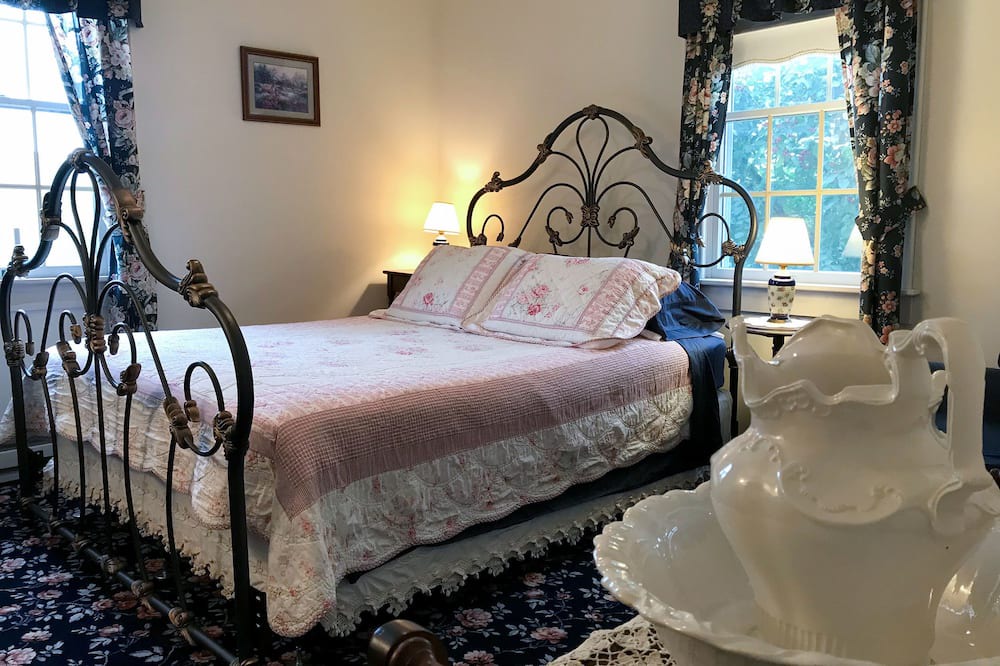 Photo of Bedroom in Peterson