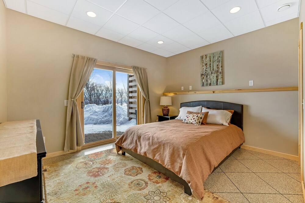 Photo of Bedroom in Duluth