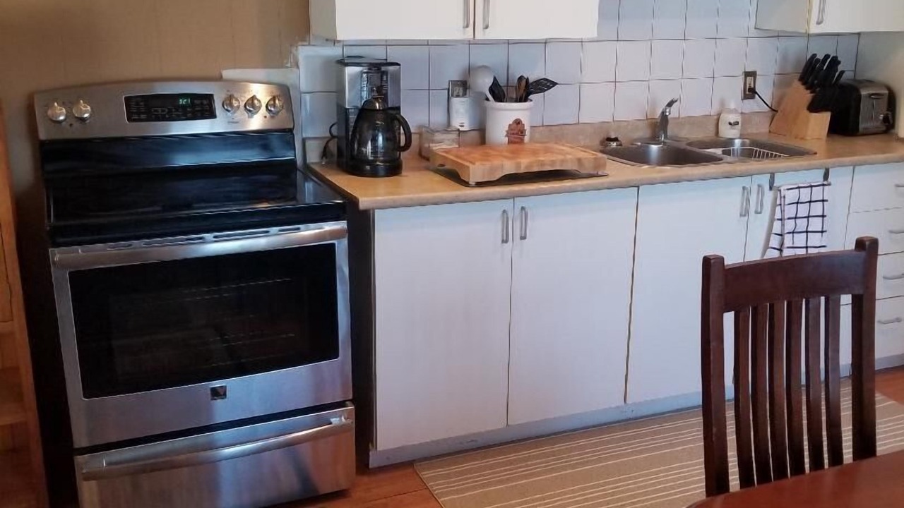Photo of Kitchen in Kingston