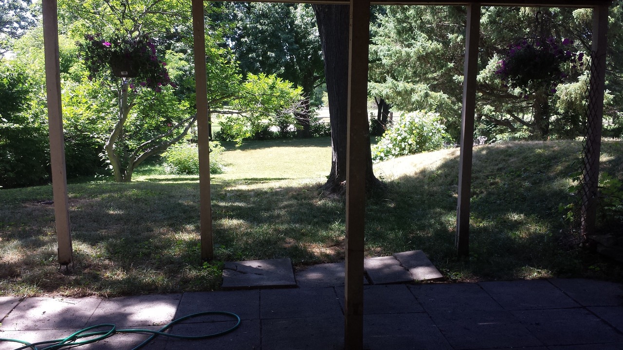 Photo of Outdoor in Kingston