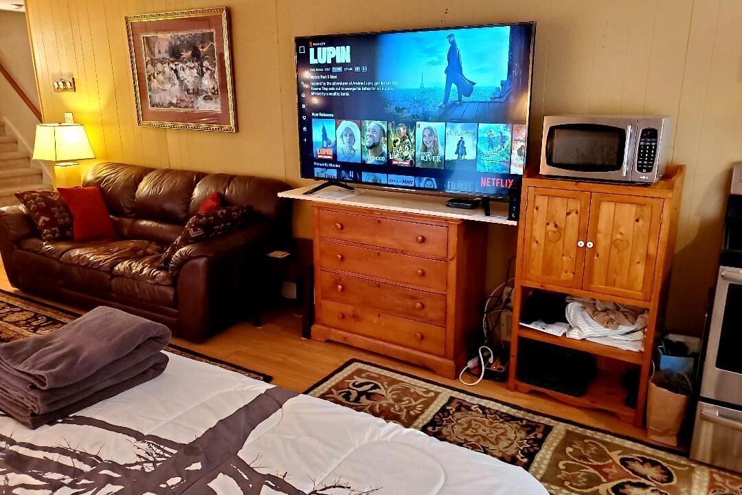 Photo of Livingroom in Kingston