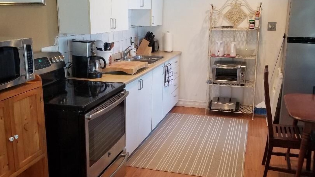 Photo of Kitchen in Kingston