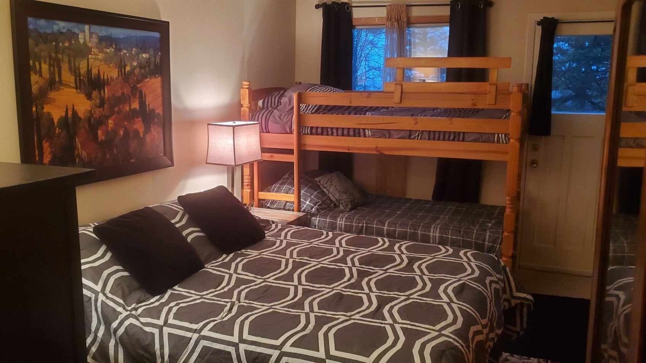 Photo of Bedroom in Kingston