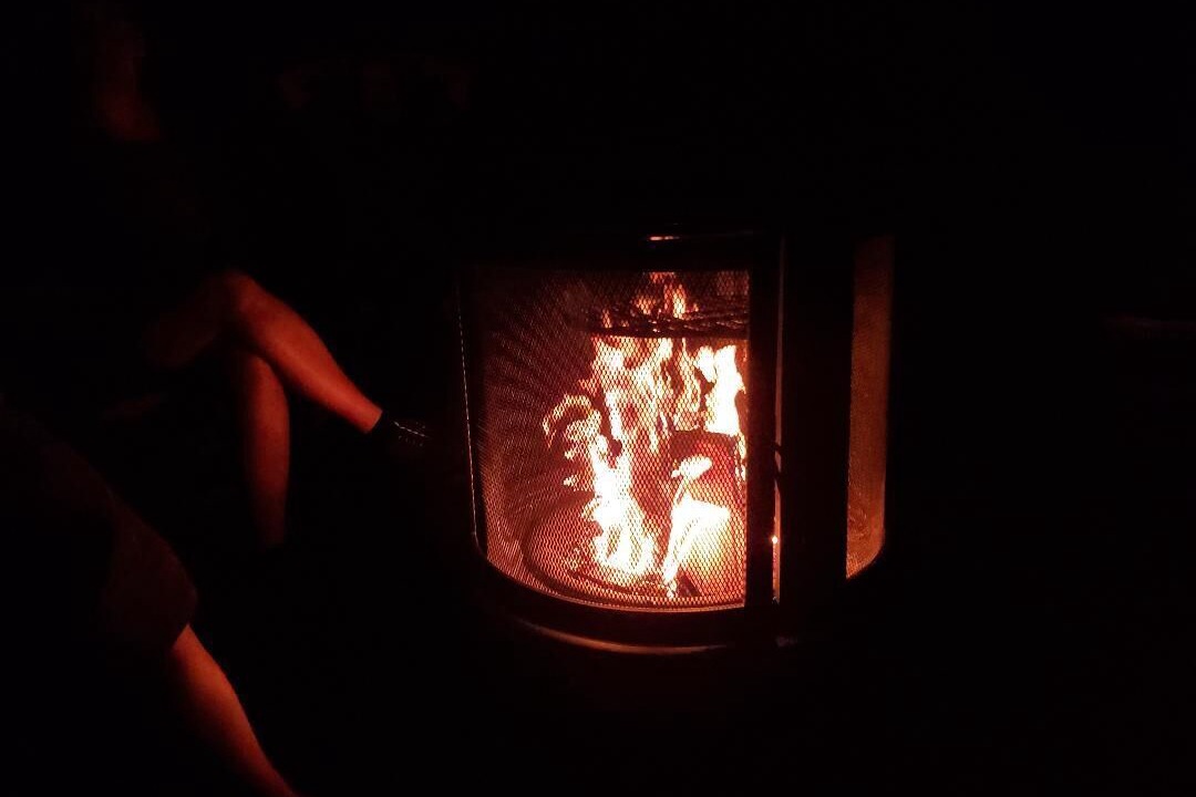 Photo of Livingroom in Kingston