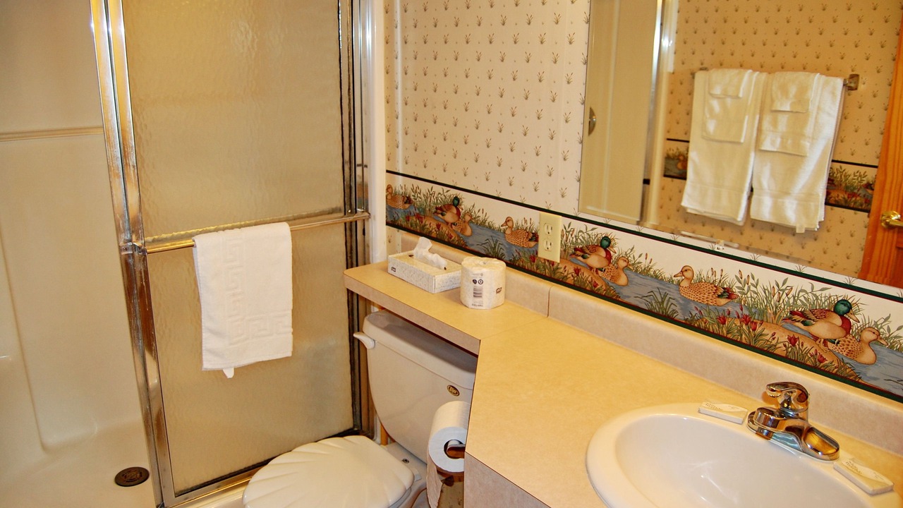 Photo of Bathroom in Glenwood