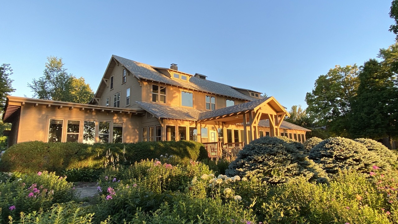 Photo of Outdoor in Glenwood