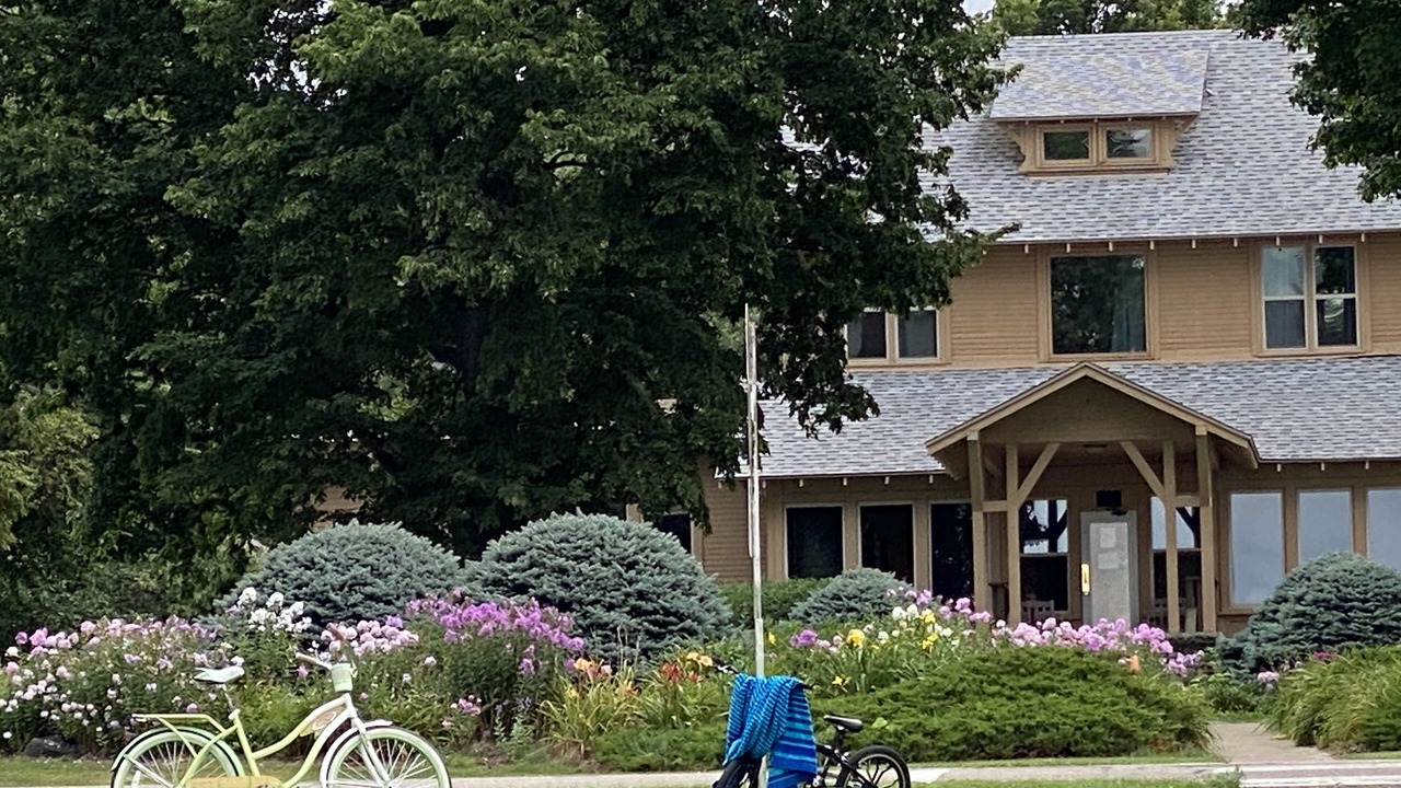 Photo of Outdoor in Glenwood