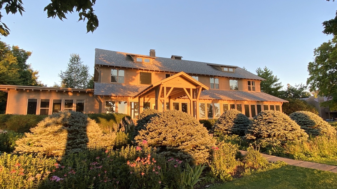 Photo of Outdoor in Glenwood