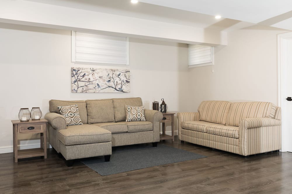 Photo of Bedroom in Lake of Bays