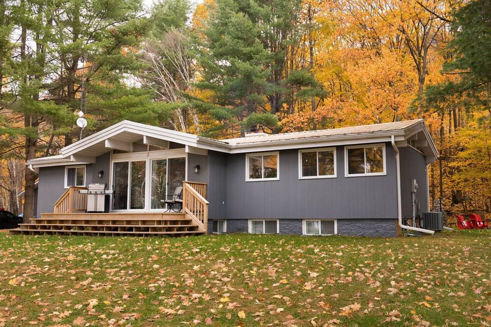 Photo of Outdoor in Lake of Bays