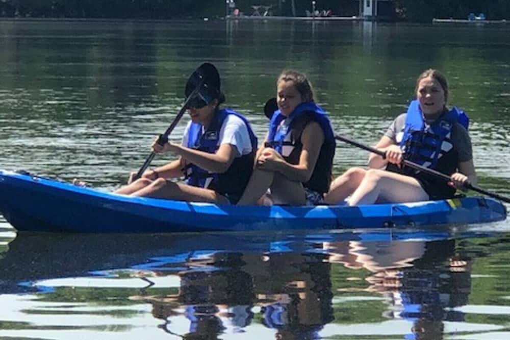 Photo of Others in Lake of Bays
