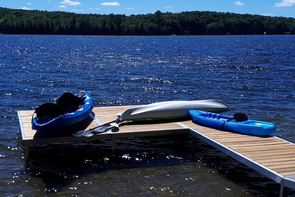 Photo of Outdoor in Lake of Bays