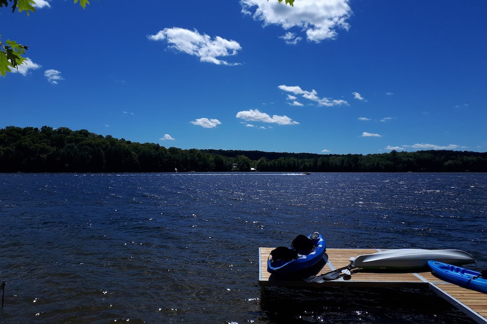 Photo of Outdoor in Lake of Bays