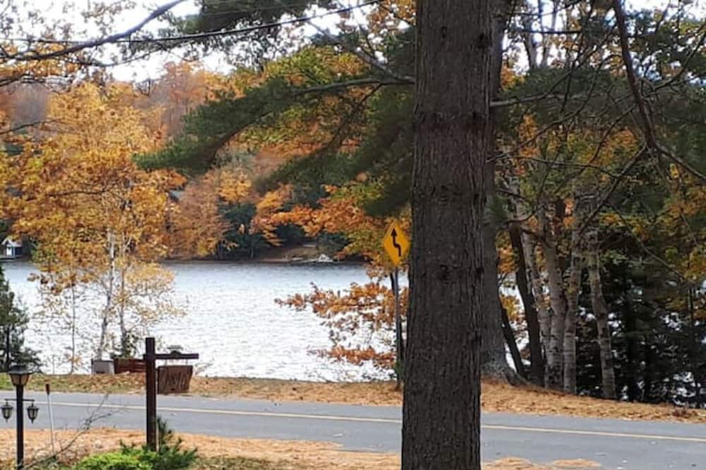 Photo of Outdoor in Lake of Bays
