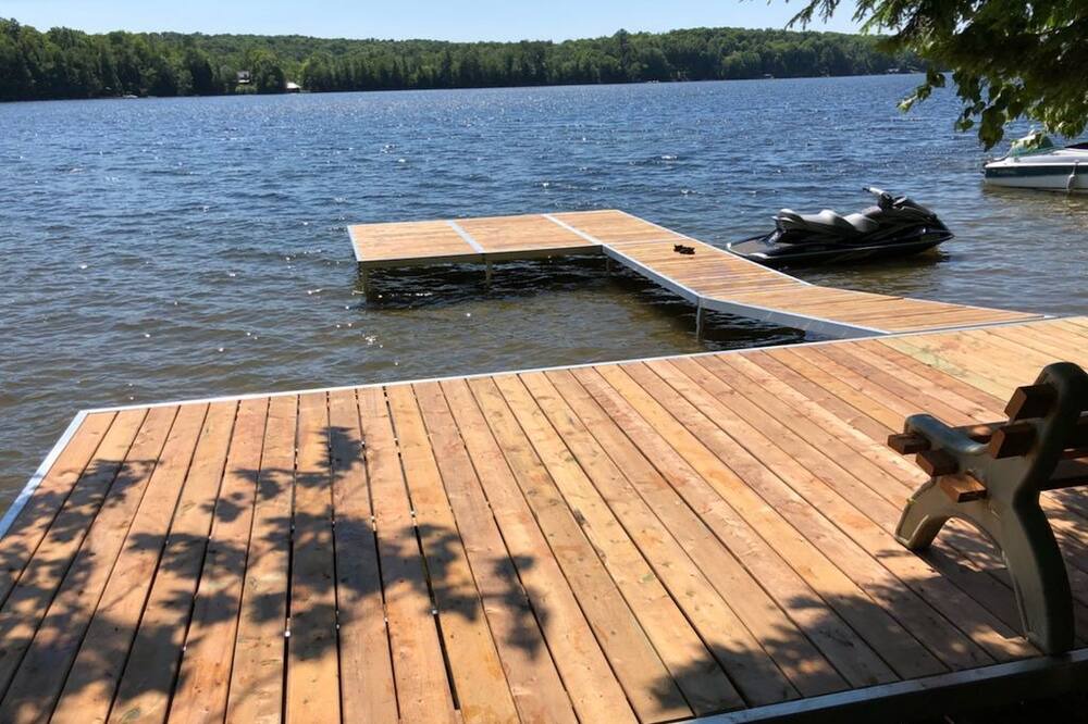 Photo of Outdoor in Lake of Bays