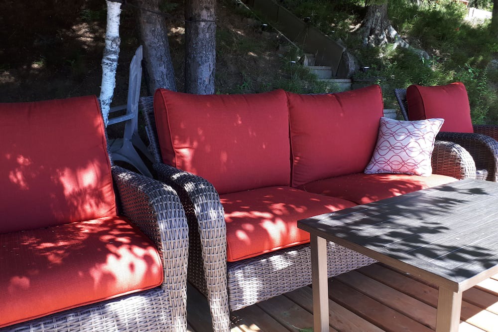Photo of Outdoor in Lake of Bays