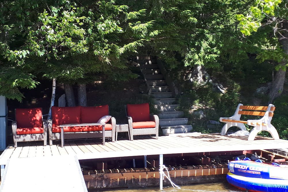 Photo of Outdoor in Lake of Bays