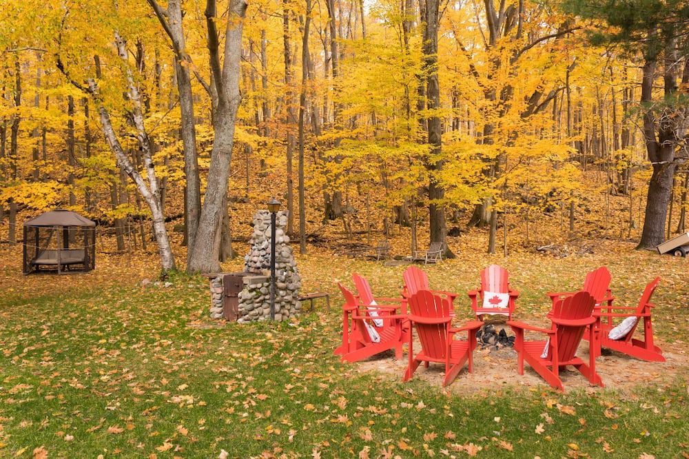 Photo of Others in Lake of Bays